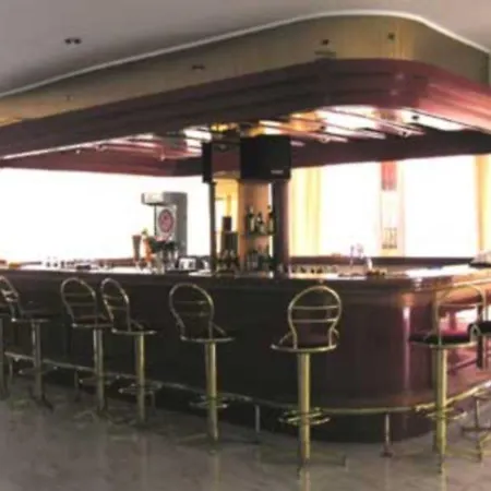 Dounavis Hotel Kolymbia