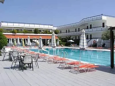 Hotel Dounavis Kolymbia